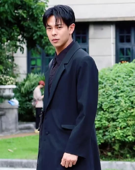 Sean 孫綻