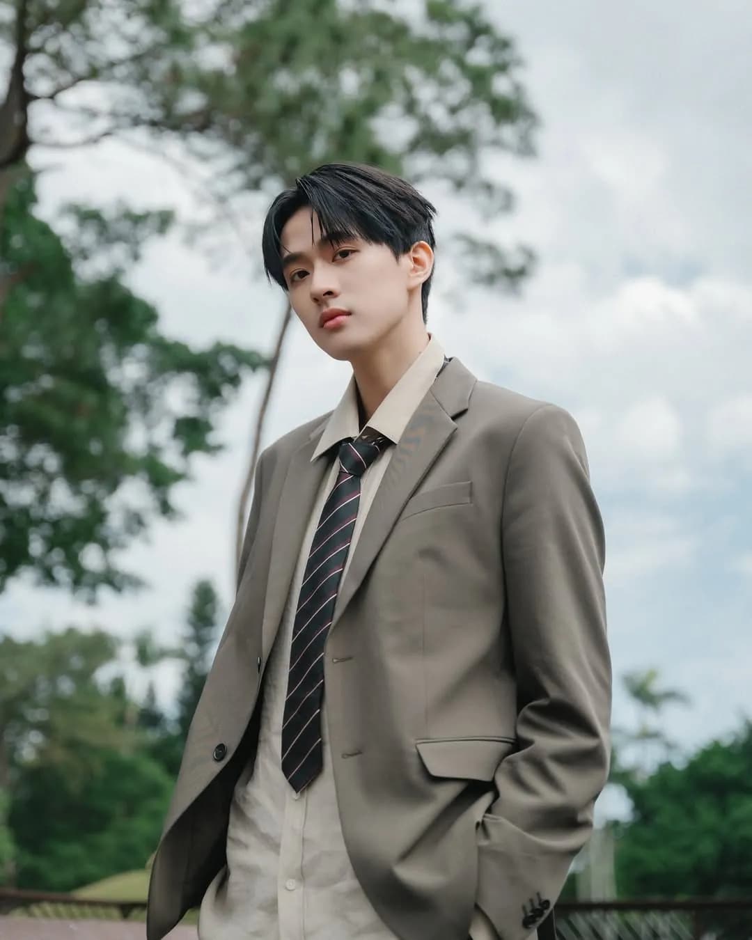 Wayne 徐瑋澤 사진 5