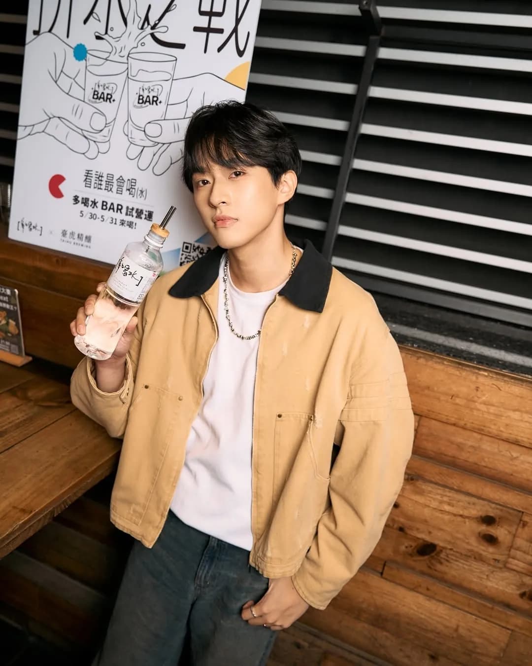 Wayne 徐瑋澤 사진 7
