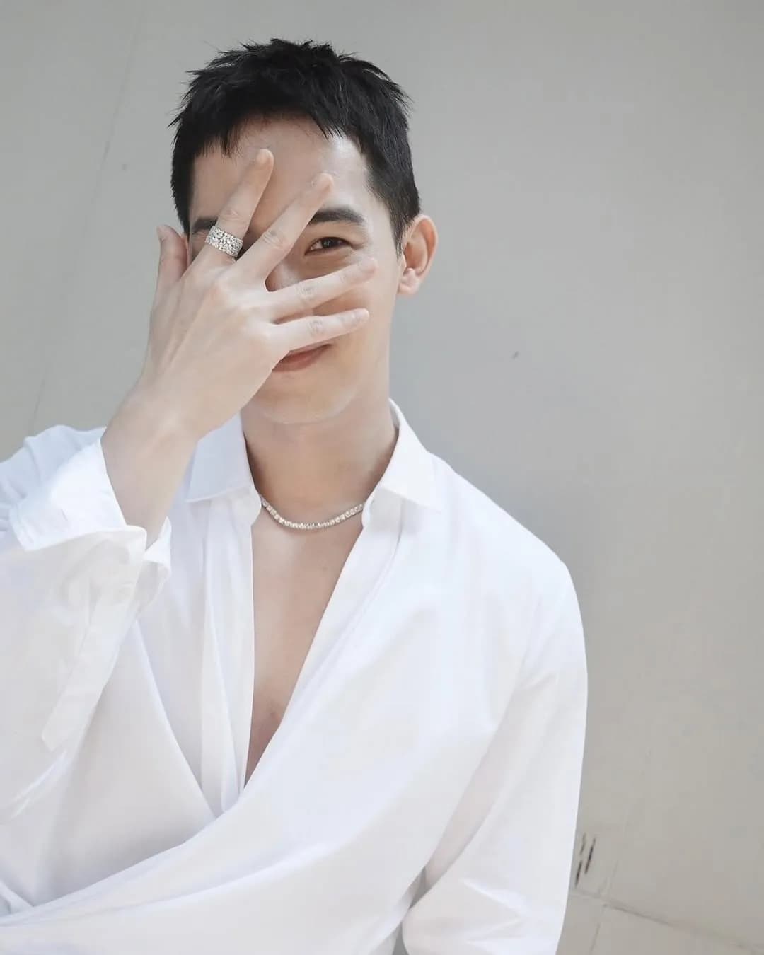 Ray 楊鎮 사진 1
