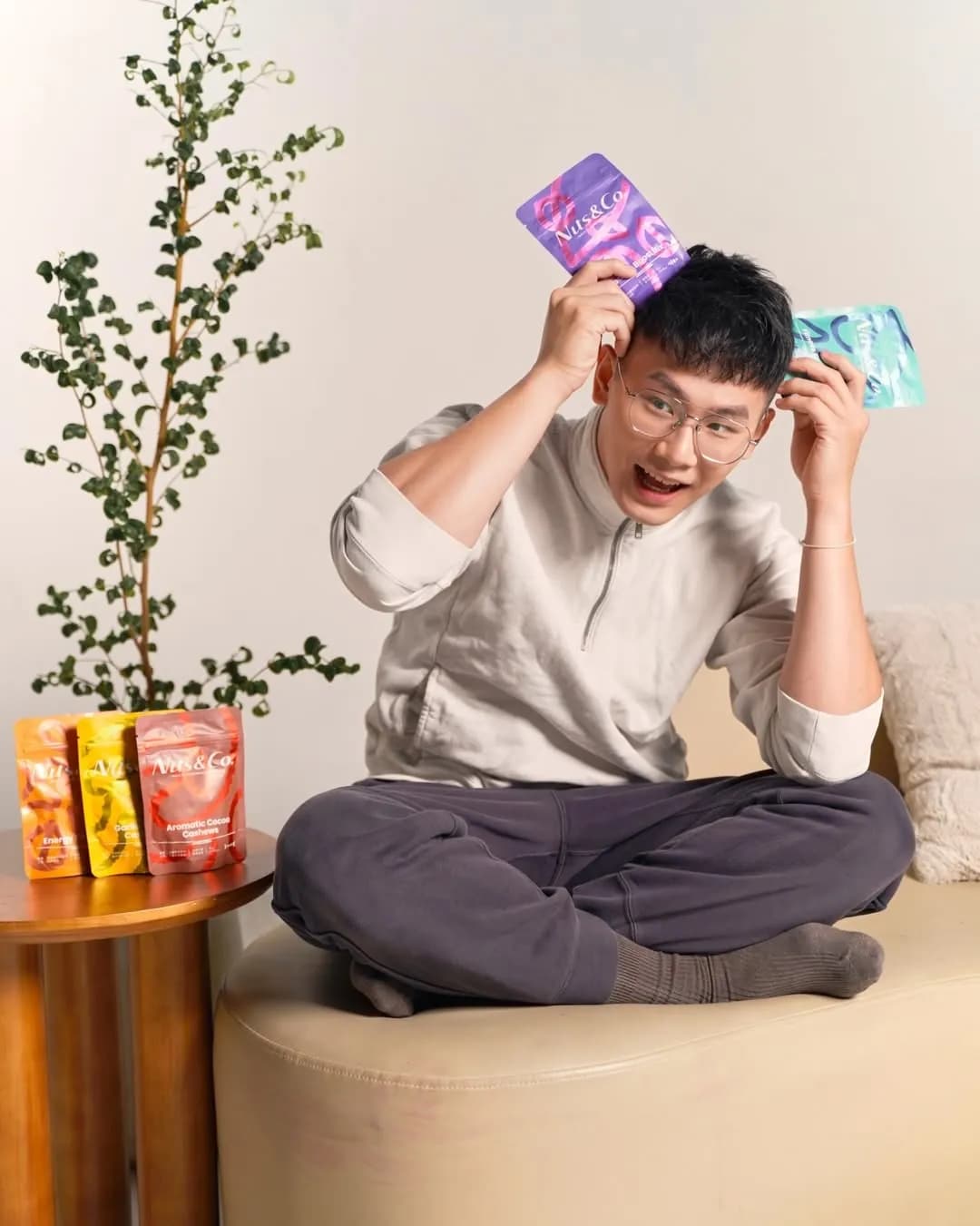 Howard 璽皓 사진 3