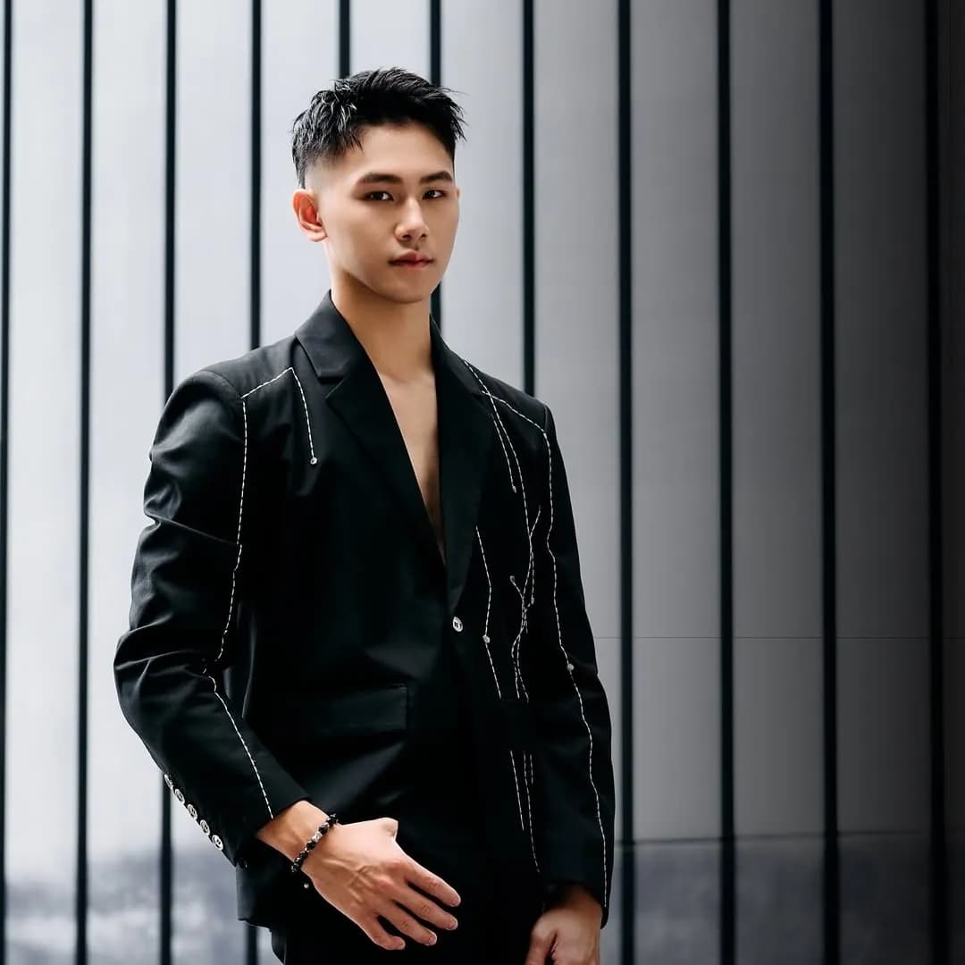 Howard 璽皓 사진 4