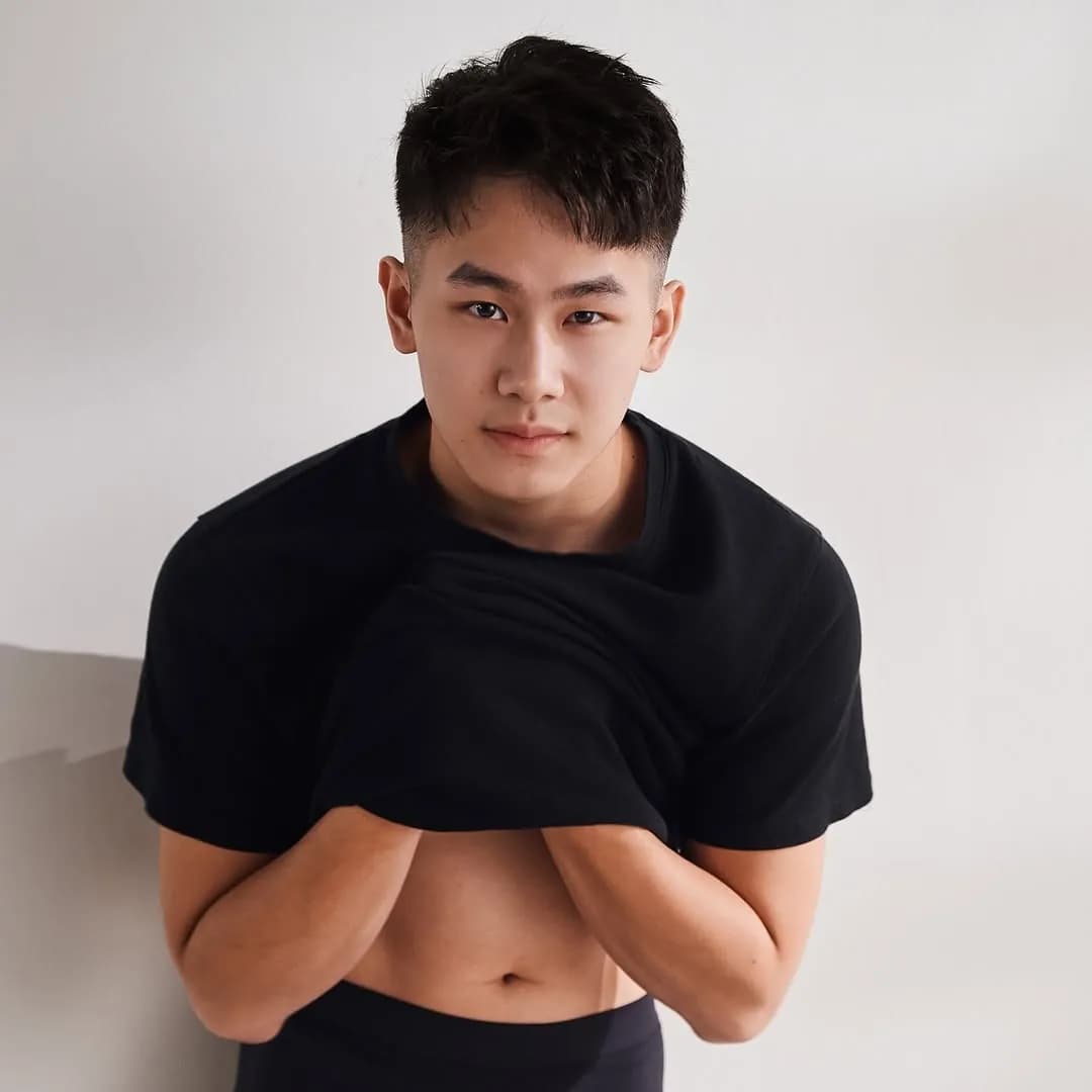 Howard 璽皓 사진 6