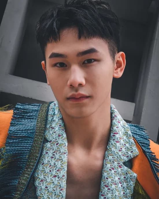 Howard 璽皓