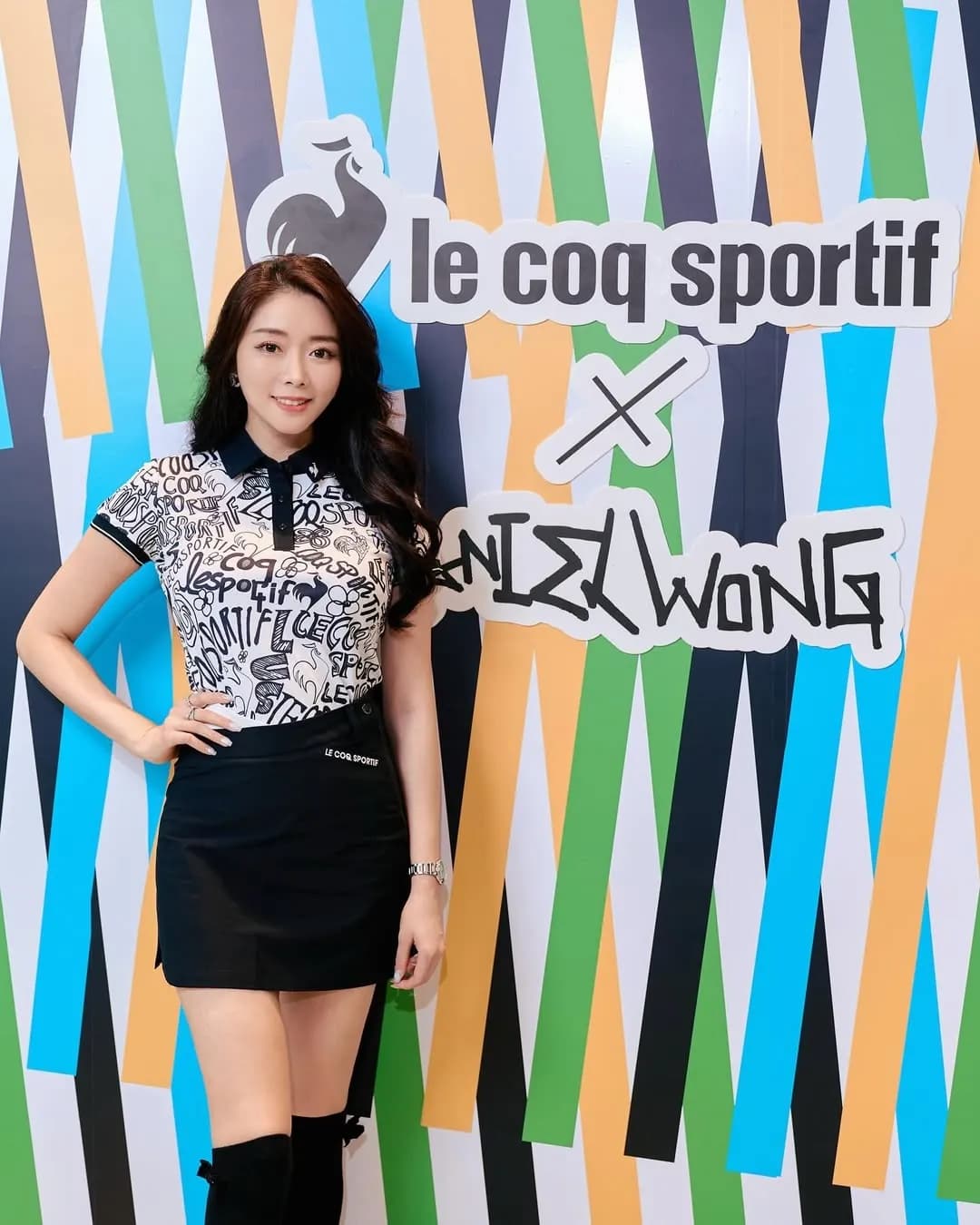 Jenny 成語蕎 사진 4