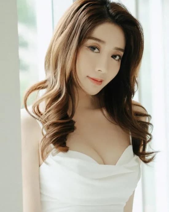Jenny 成語蕎