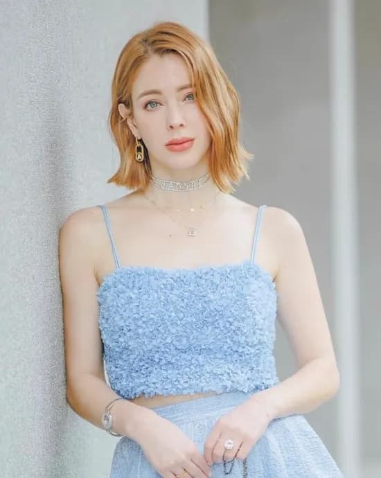 Annie 安妮