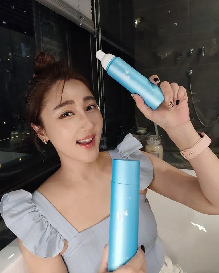 盧希姮 사진 2