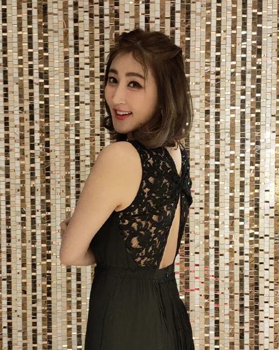 盧希姮