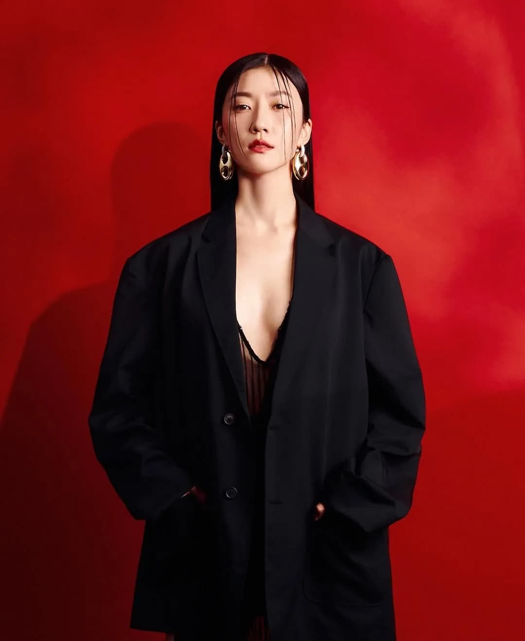 Kate 龎蕾馨 사진 1
