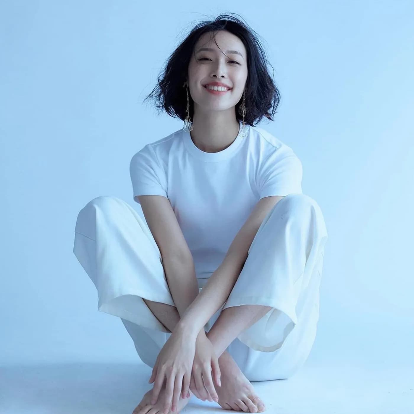 Phoebe 劉樸 사진 1