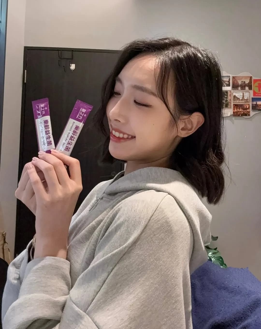 Phoebe 劉樸 사진 2