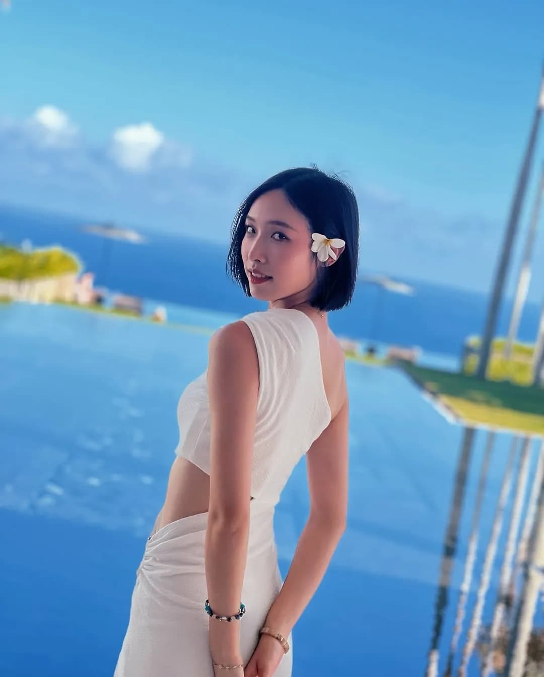 Phoebe 劉樸 사진 3