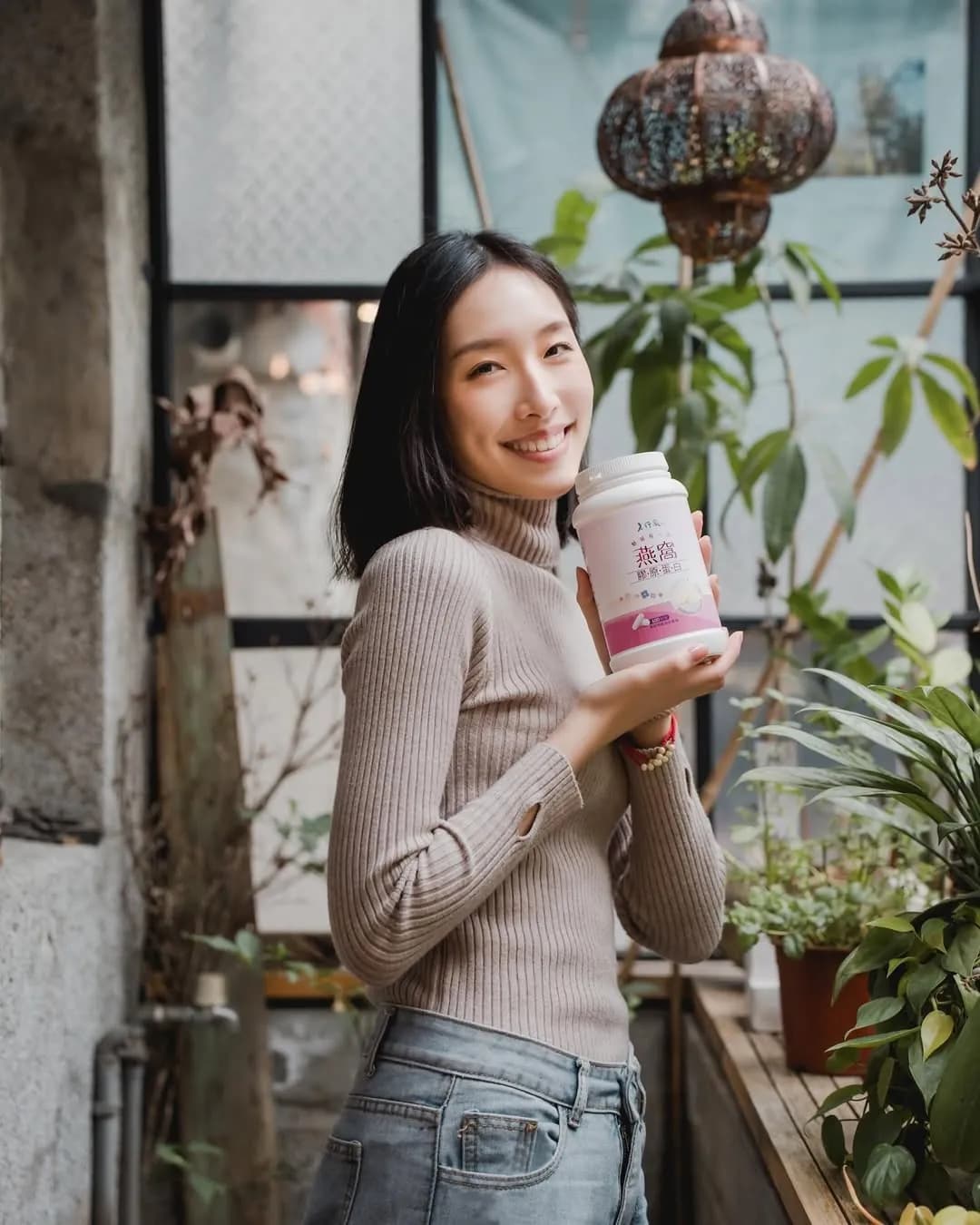 Phoebe 劉樸 사진 4