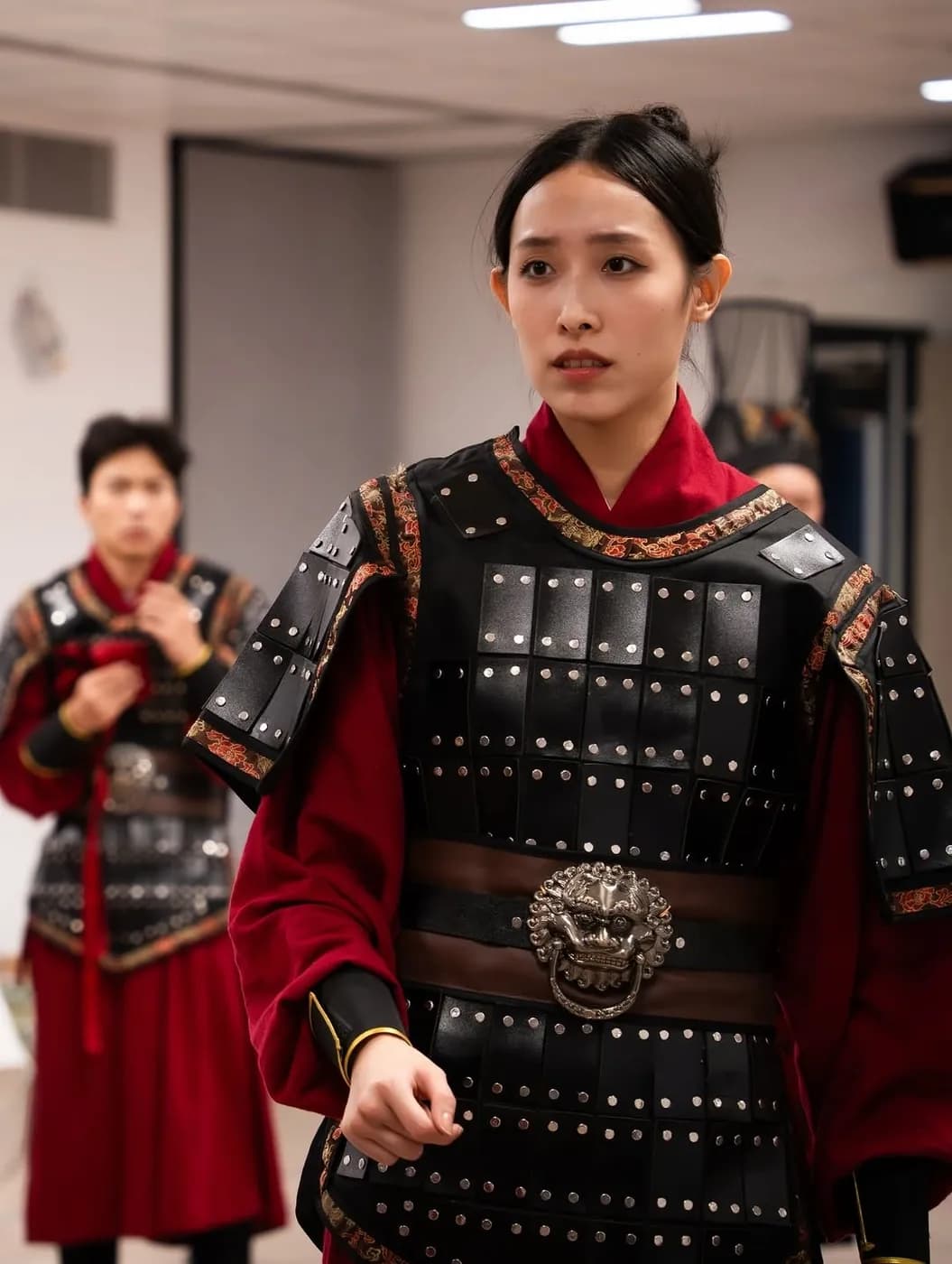 Phoebe 劉樸 사진 7