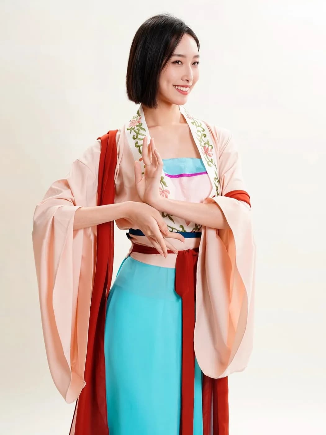 Phoebe 劉樸 사진 8