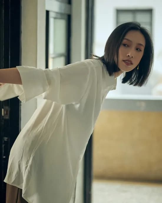 Phoebe 劉樸