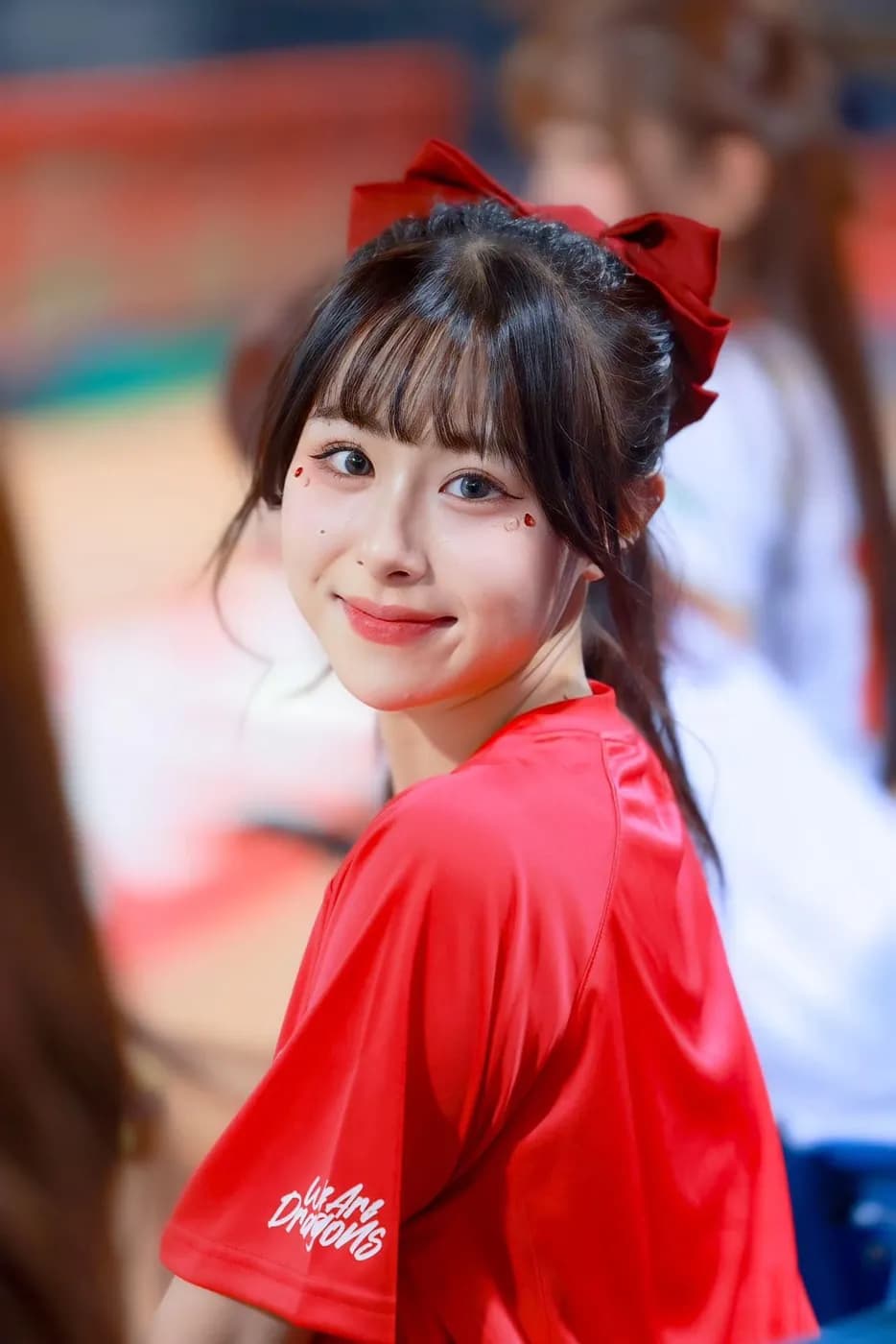 Yuting 陳玉婷 사진 1