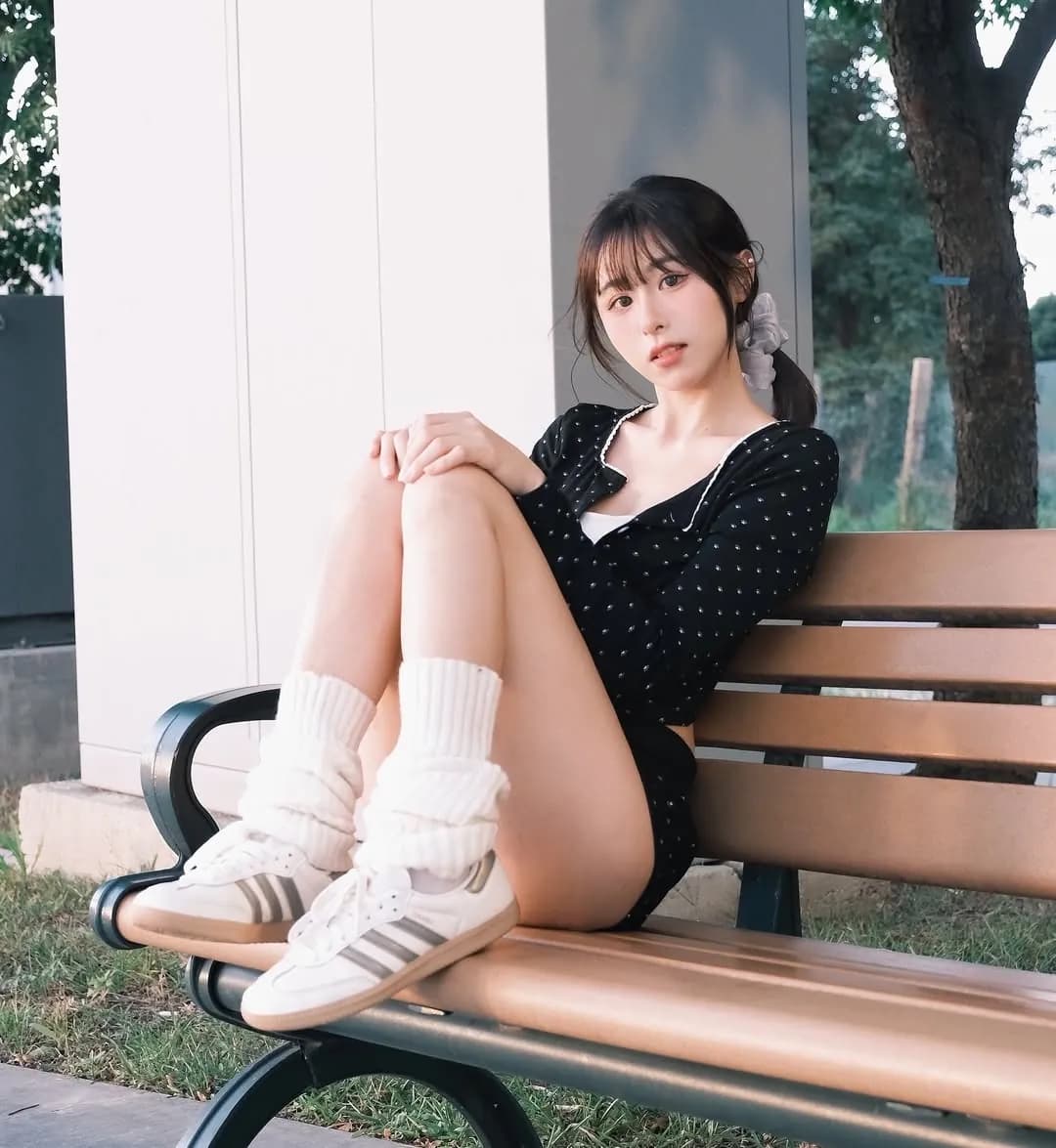 Yuting 陳玉婷 사진 5