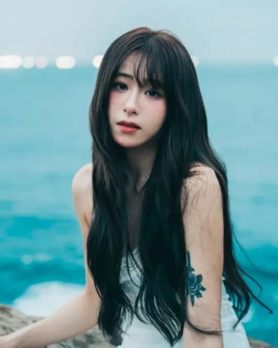 Yuting 陳玉婷