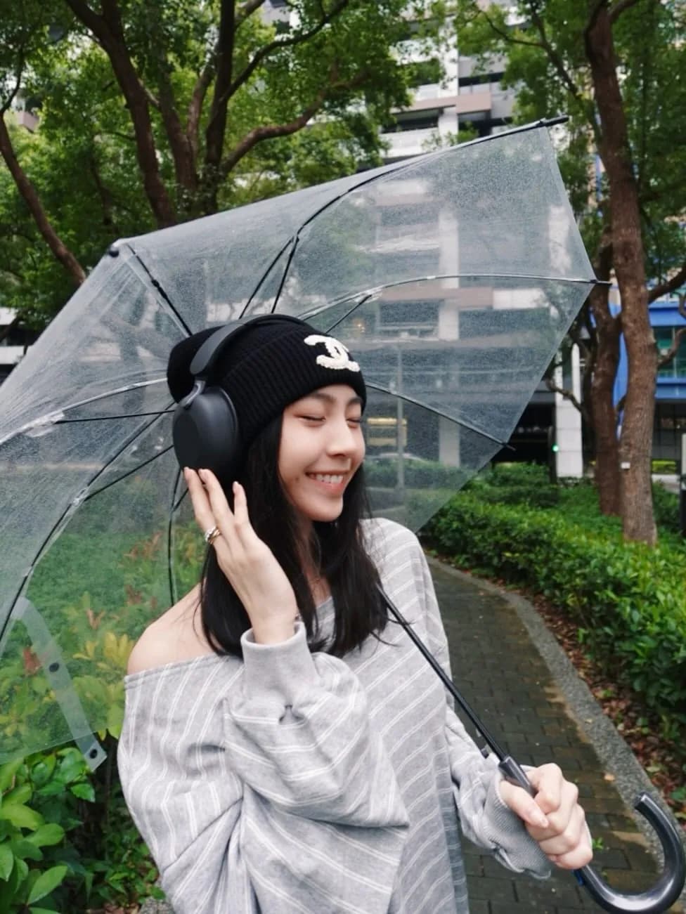 Chiehhsin 林睫欣 사진 2