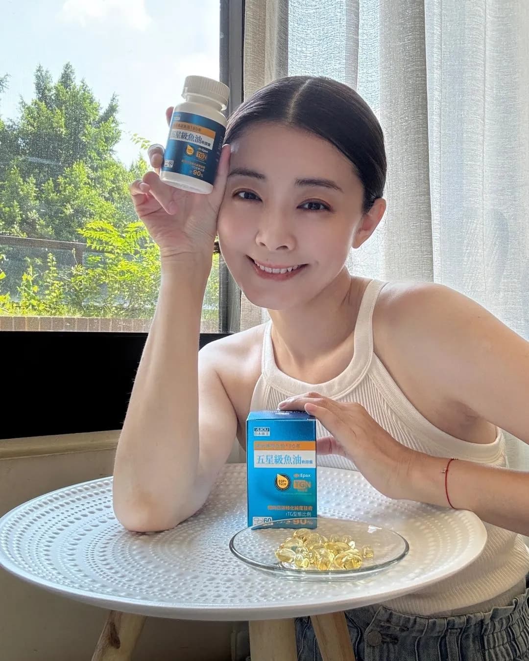 Cherry 夏如芝 사진 2