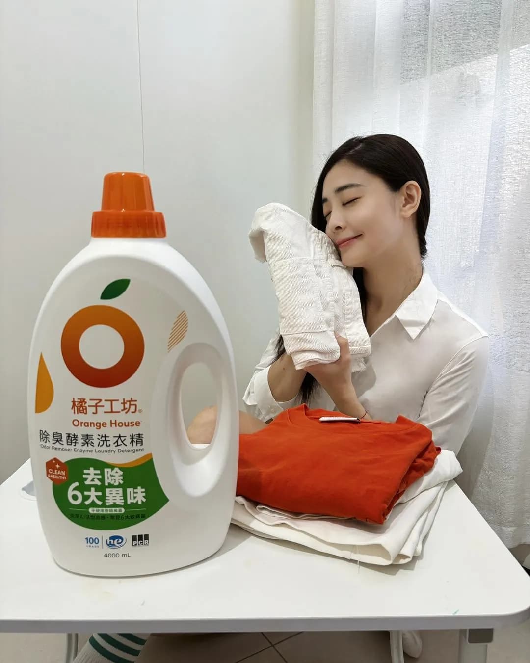 Cherry 夏如芝 사진 5