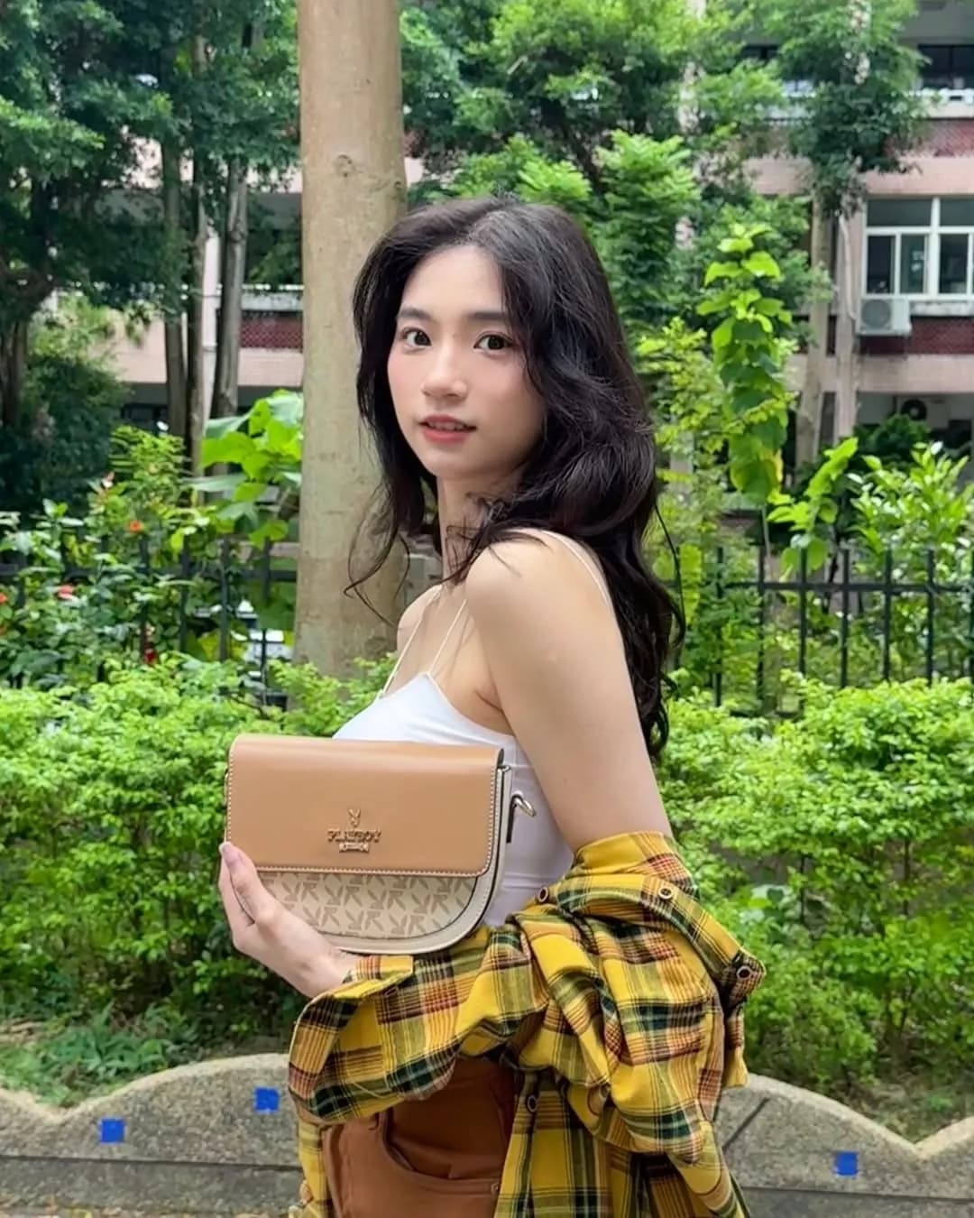 Julie 袁子筑 사진 2