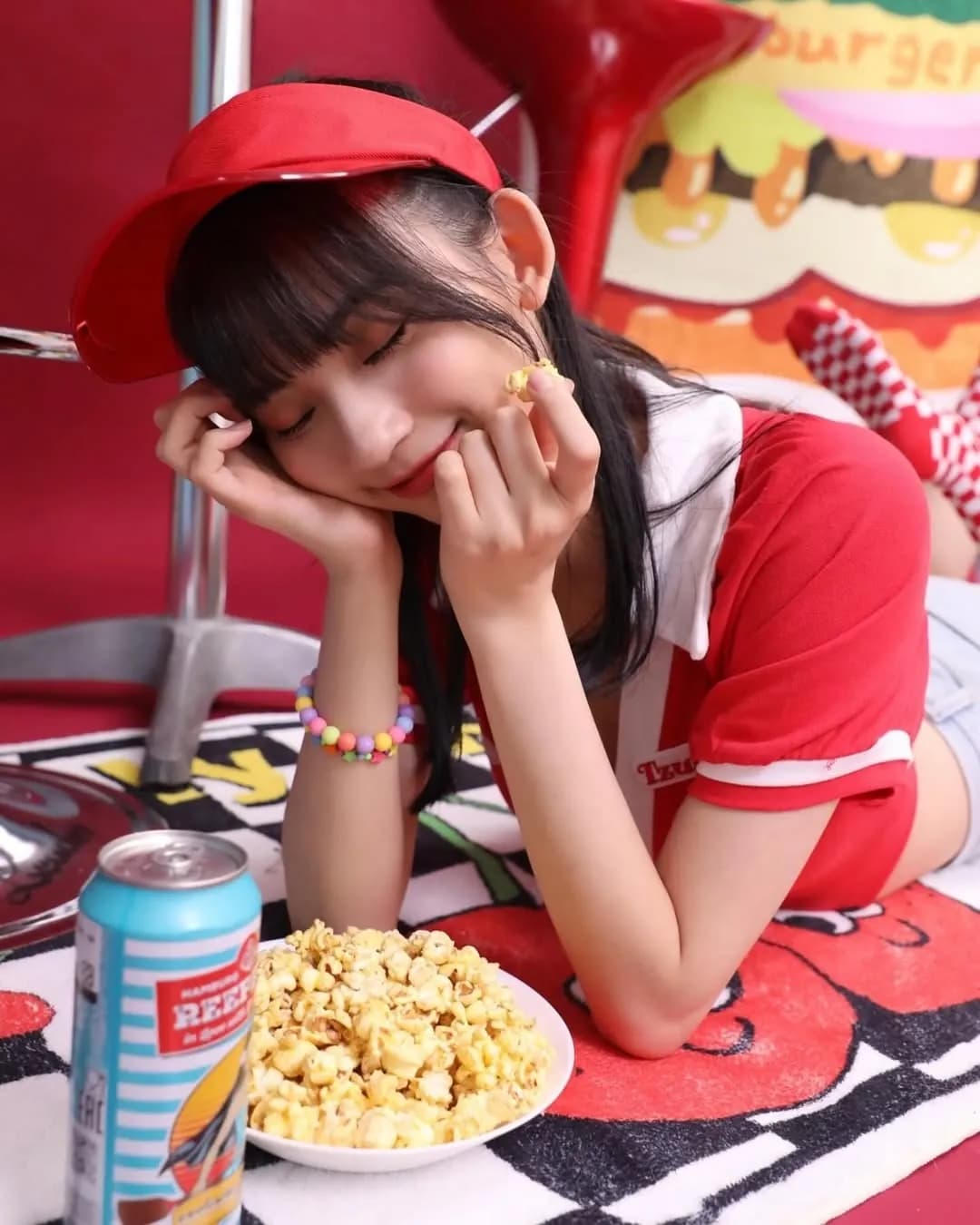 Julie 袁子筑 사진 4