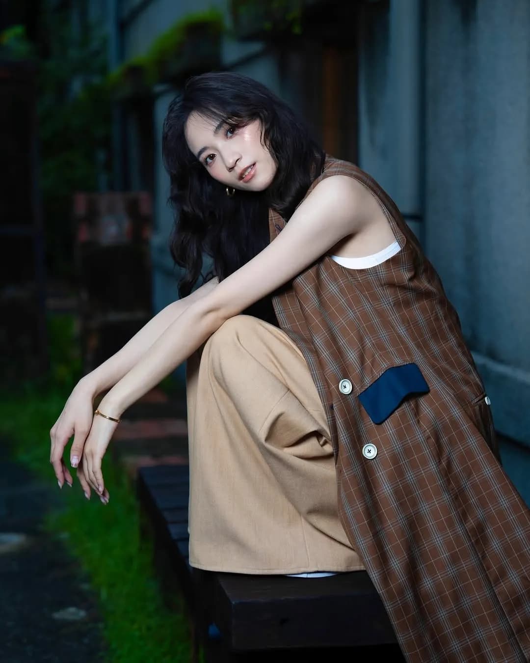 Julie 袁子筑 사진 5