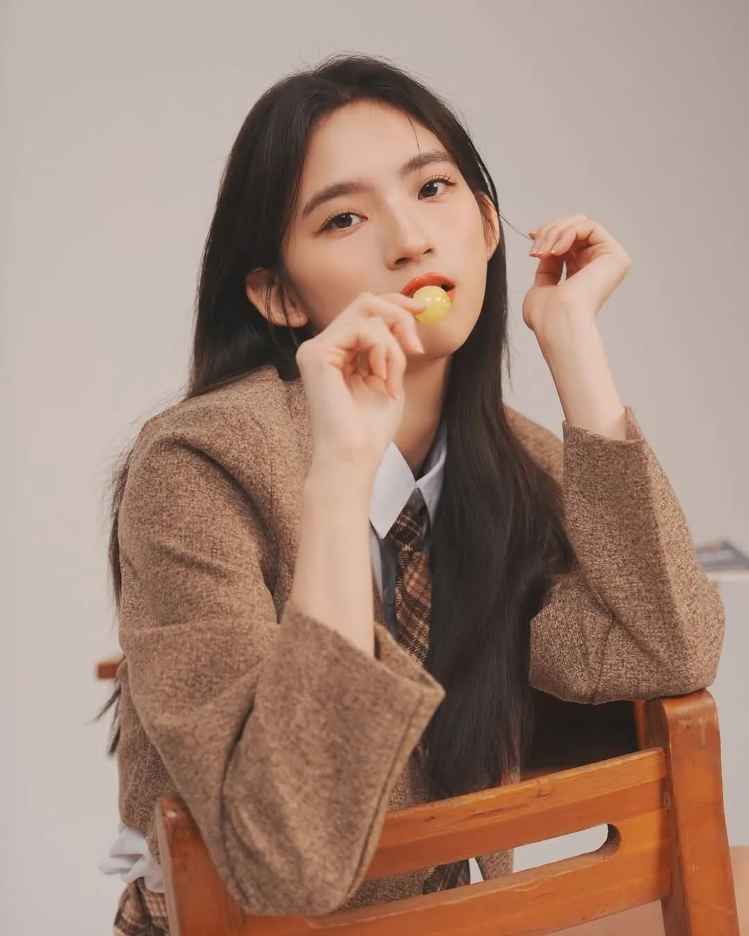 Julie 袁子筑 사진 6