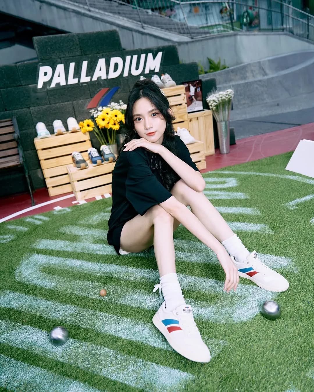 Julie 袁子筑 사진 7