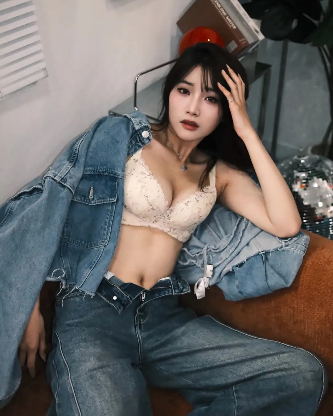 Elaine 玥晨 사진 4