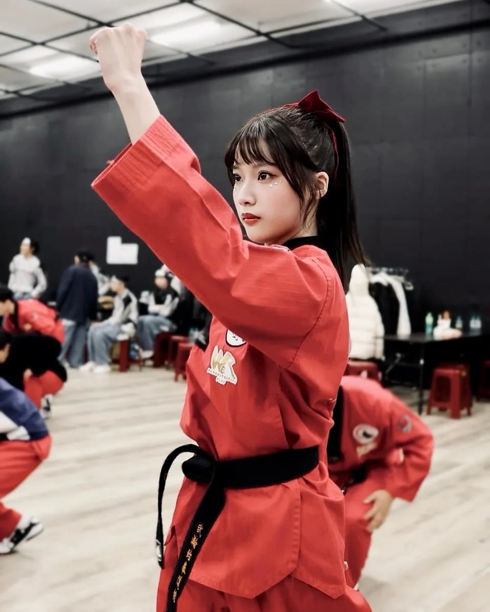 Elaine 玥晨 사진 7