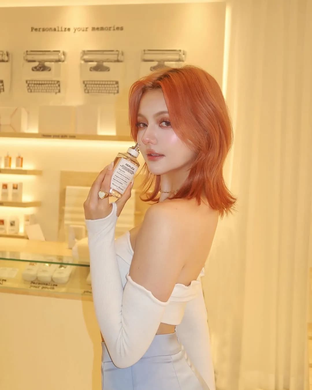 Jasmine 裴頡 사진 2