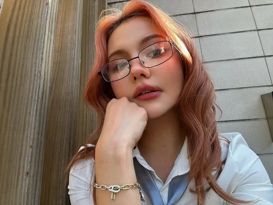 Jasmine 裴頡 사진 8