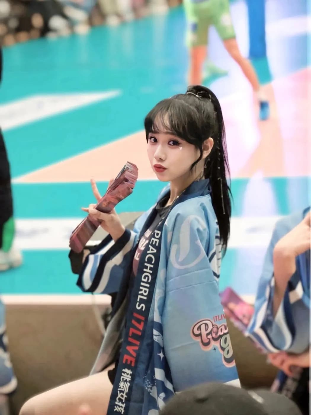 Berry 樂樂 사진 1