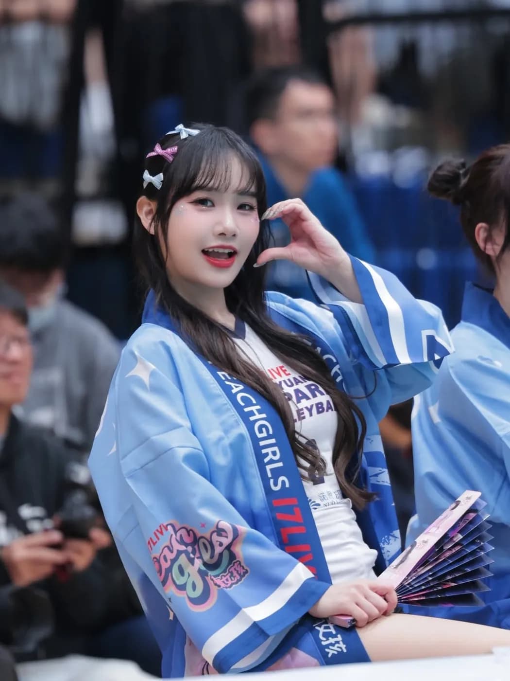 Berry 樂樂 사진 3