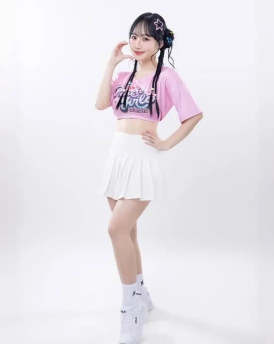 Berry 樂樂