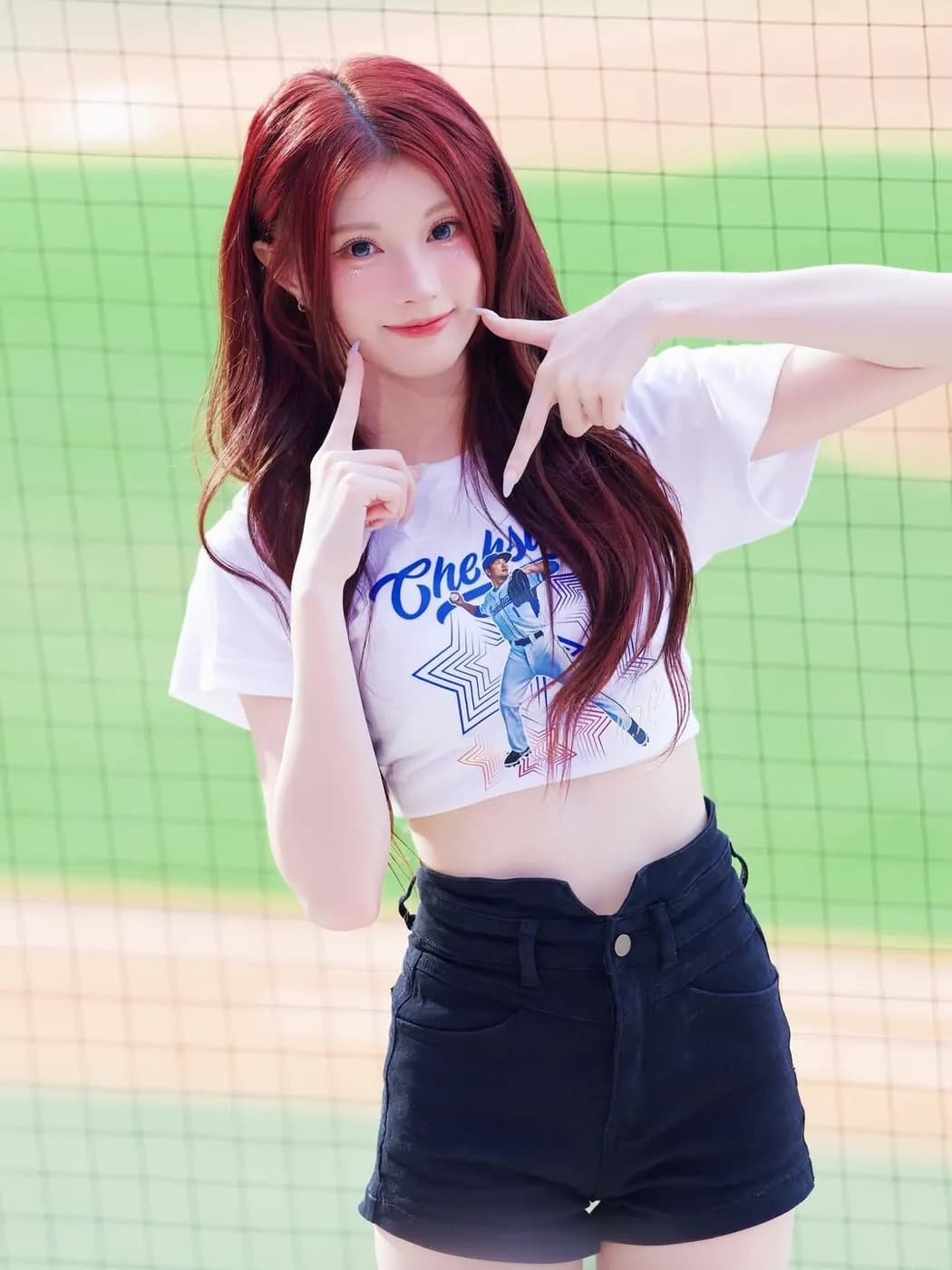 Michelle 小芊 사진 1