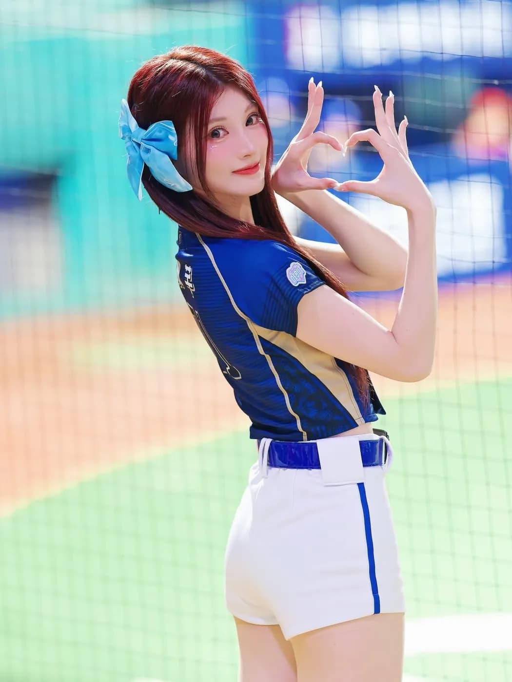 Michelle 小芊 사진 2