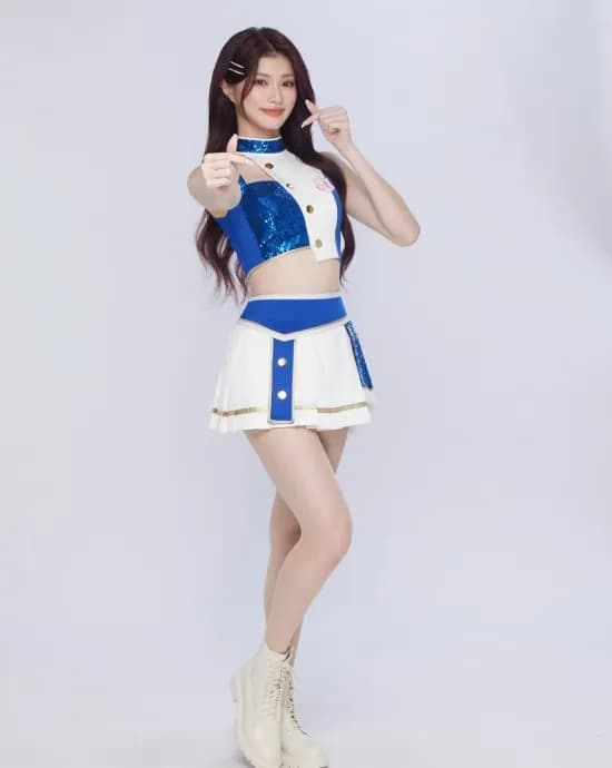 Michelle 小芊