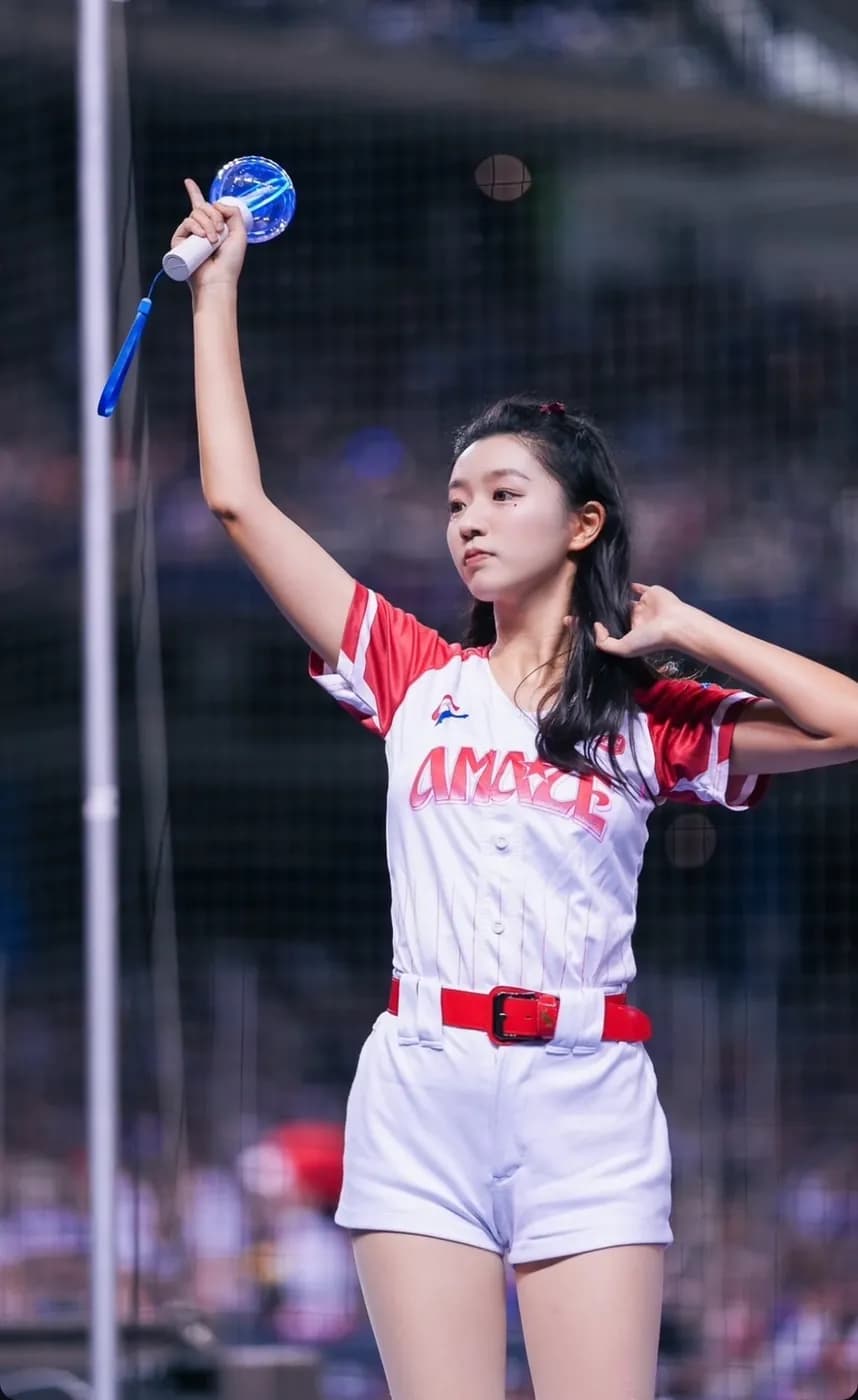 Amanda 艾曼達 사진 1