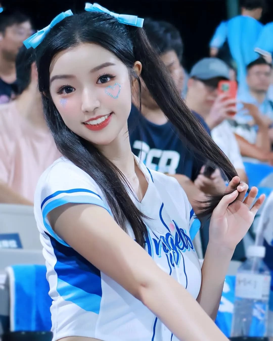 Amanda 艾曼達 사진 2