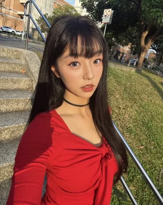 Amanda 艾曼達