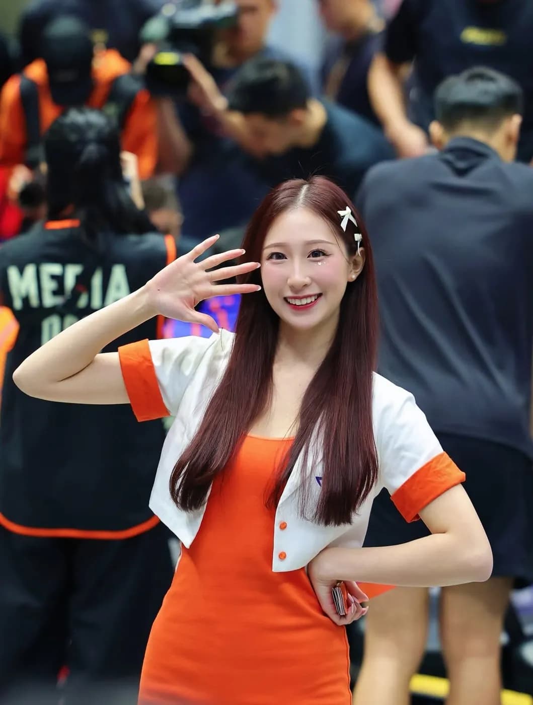 Elsa 艾莎 사진 2