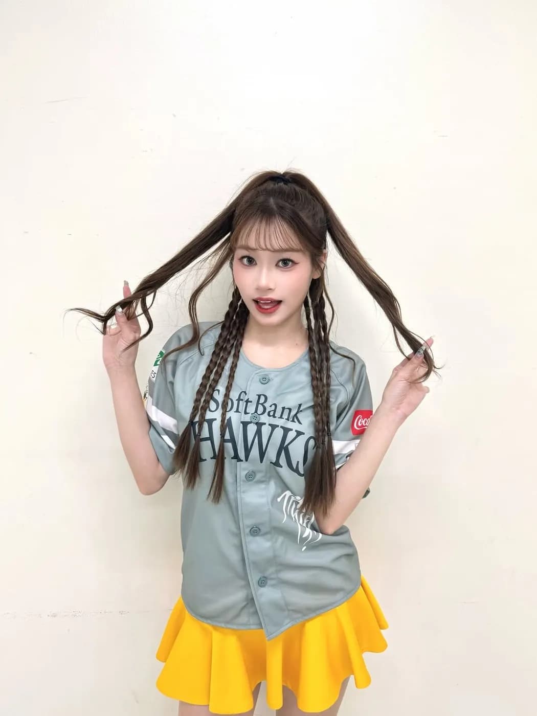 SSU-YU 偲伃 사진 1