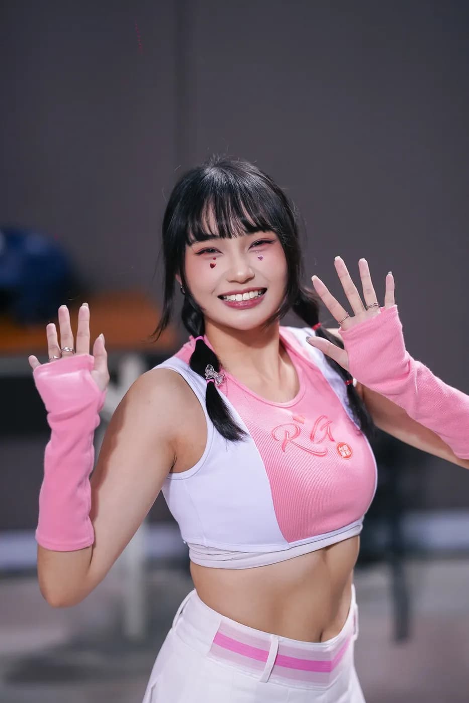 Aria 鹽鹽 사진 3