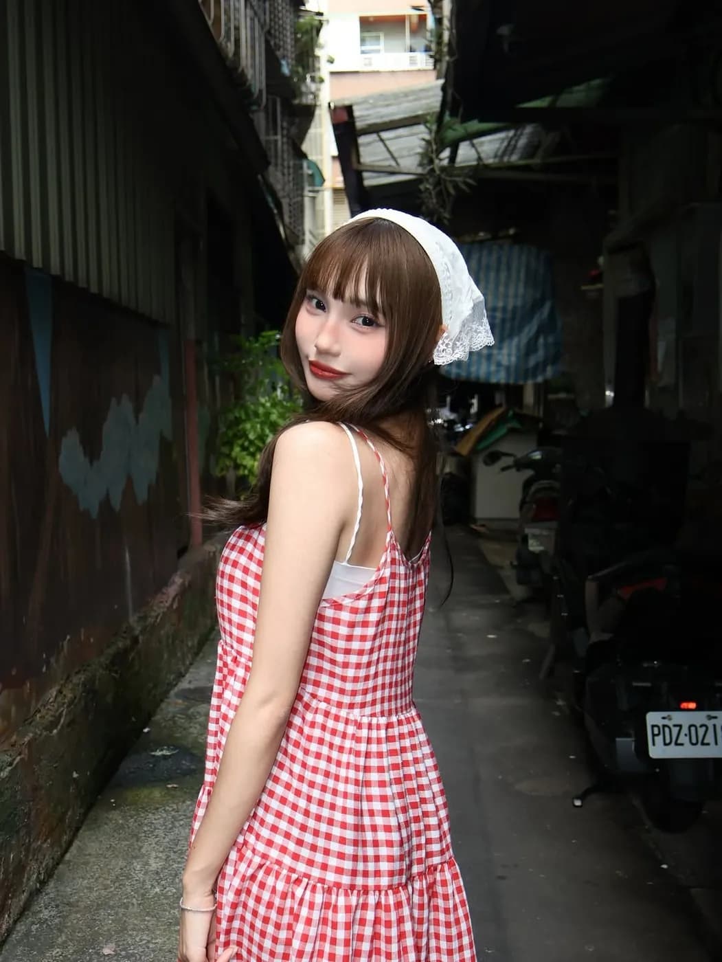 Aria 鹽鹽 사진 4
