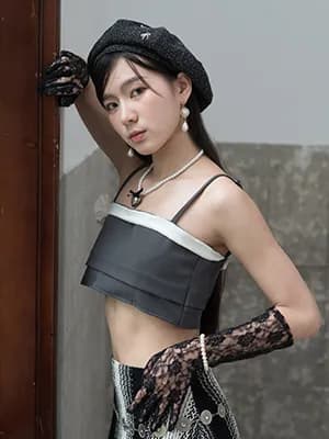 Northa 倩倩 사진 2
